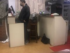 -沙湾姜撞奶甜品店(昌岗中路店)