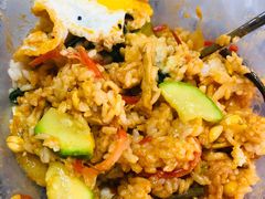 -汉城烧烤(西稍门劳动路店)