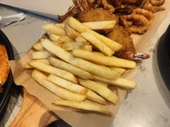 -必胜客(金开大道店)