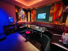 -钱柜音乐会所(罗湖店)