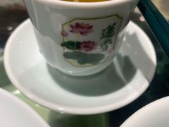 -香港蓮香樓(上環店)