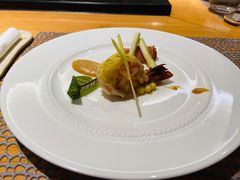 -香樟花园法式铁板烧(恒隆广场店)