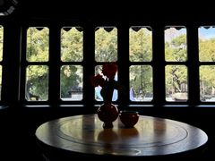 -豫园湖心亭茶楼