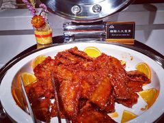 -圣罗巴甄选自助(麦凯乐店)