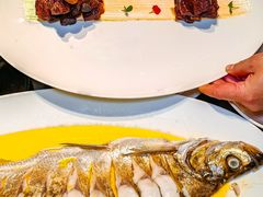 -宫燕府·京菜·烤鸭·淮扬菜(王府中心店)