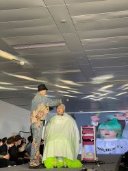 -E-salon伊上造型