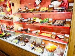 -羊大爷涮肉(亮马桥店)