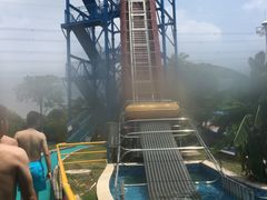 -苏州乐园森林水世界