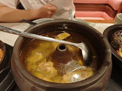 -云海肴云南菜·蒸汽石锅鱼(新奥店)