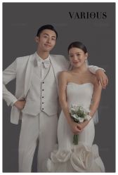 -布拉格婚纱摄影(真实客片店)