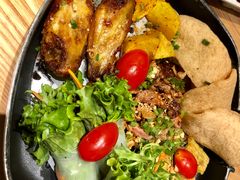 富国岛小食拼盘-米纸越南小馆(砂之船店)