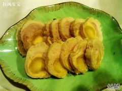 鸭肉蛋黄卷-永兴餐厅(复兴中路店)