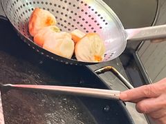 -恒记金煎包(指南里小区店)