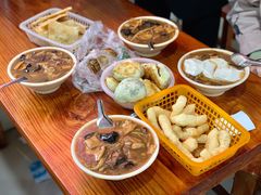 -逍遥镇刘相五胡辣汤豆沫馆(康复中街店)