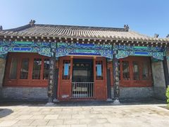 -金州副都统衙门博物馆