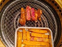 -牛角烧肉(步步高星城天地店)