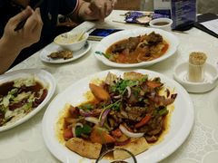 -阿拉丁新疆风味餐厅·清真(罗廊巷店)