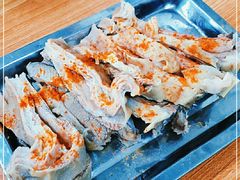 -马学武手抓美食(下南关总店)