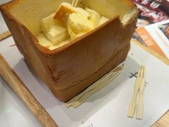-绿茶餐厅(广州嘉裕太阳城店)