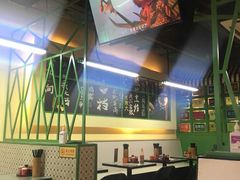 -莅香岛港式餐厅(滨江道店)
