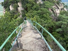 -丹东凤凰山景区