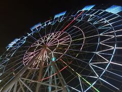 -南昌之星摩天轮