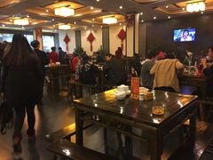 大堂-鸿兴楼酒家(阜阳路店)