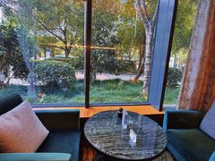 -上海浦西万怡酒店