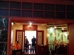 商务餐厅-南通大饭店(老楼)