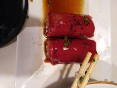 -火齐潮汕砂锅粥(五道口店)