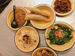 凉面-东排食堂长沙小吃大排档(五一广场店)