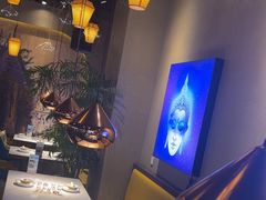 -泰兰香·Thailand(凯德空中花园店)