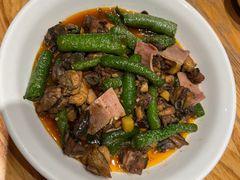 -滇铺子·云南特色菜·第九届野生菌美食节(东风东路c86店)