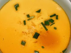 绿茶蒸蛋-绿茶餐厅(广州天河城店)