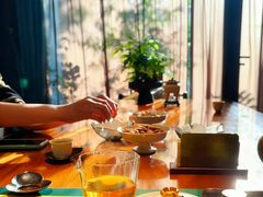 -王府茶楼茶宴·创意菜(朝阳公园店)