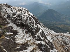 -金子山原生态旅游风景区