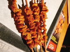 -管氏翅吧(马家堡店)