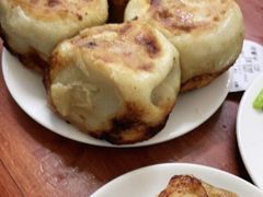 -宝瑞门钉肉饼店