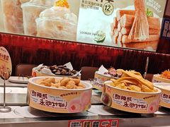 -龍歌自助小火锅(雨花台江南虹悦城店)