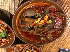 -串大叔炭火烤串·鸡西大冷面刀削面(总店)