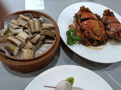 -阿毛饭店首店·宁波老字号(文化广场店)