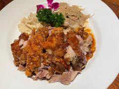 -宝莱纳啤酒花园餐厅PAULANER BRAUHAUS Nanjing(广州路店)