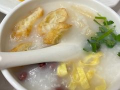 -一品粤珍轩(吴中路店)