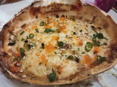 芝士焗蟹宝-無忧浅草君·洋风料理(下沙宝龙二期一店)