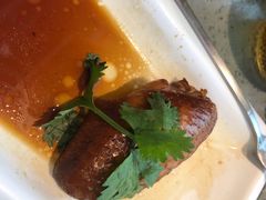 瑞士汁鸡翼-大头力茶餐厅(花都融创茂店)