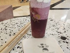 -喜茶(永旺梦乐城店)
