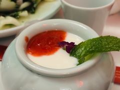 -惠丰堂饭庄·烤鸭·京味菜(西北旺·航天城店)