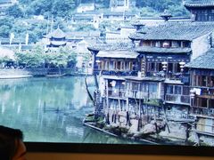 -俏湘厨•地道湘菜(建华南路店)