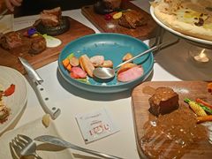 -春树下·树屋花房西餐厅(罍街AS1980店)