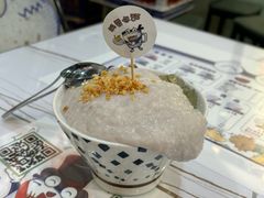 -糖潮糖水铺(省府店)